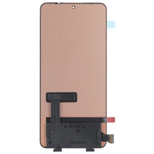 Écran tactile OLED d'origine pour Redmi K50 Ultra 12T Pro Mi 12T 22071212AG avec numériseur et verre frontal - Product Image 4