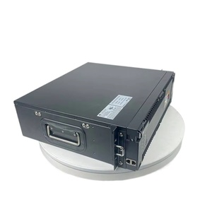 Module redresseur télécom, pack de batteries de communication ESM-48100B1, alimentation 48V 100Ah, batterie lithium 150-250W pour - Product Image 2
