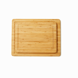 El fabricante suministra y vende tablas de cortar de bambú, tablas de picar de bambú, utensilios de cocina, artículos para el hogar y productos con logotipo. - Product Image 3