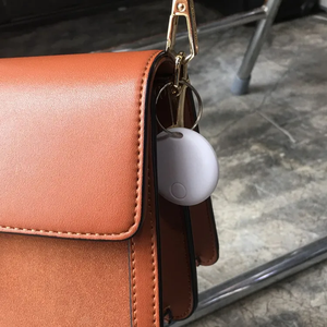 TF1S ब्लूटूथ itag ट्रैकर लोकेटर विरोधी चोरी ट्रैकिंग डिवाइस विरोधी खो जीपीएस कुंजी खोजक और आइटम कुंजी खोजक लोकेटर सीटी - Product Image 5