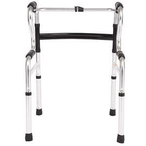 Wholesale Rollator <b>Walker</b> for Elderly Adults Disabled Children Bathroom Safety Equipment Comfortable <b>Seat</b> Mobility Assistance - Product Image 4
