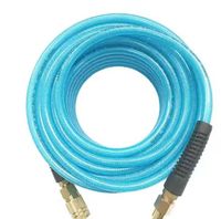 Tuyau d'arrosage de jardin en PVC Bangtuo, flexible, résistant aux UV, léger, avec service de découpe pour l'irrigation de la maison et du jardin