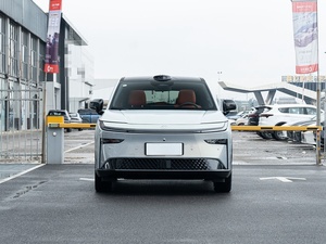<span class=keywords><strong>Toyota</strong></span> BZ3X EV 2025 d'occasion, <span class=keywords><strong>SUV</strong></span>, autonomie 520 km, 8155 km de kilométrage, exportation disponible - Product Image 2