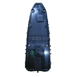 สวิตช์ยกกระจกหน้าซ้าย Mercedes-Benz Viano W447 รุ่น 4479054203 แบบไฟฟ้า 12V สวิตช์อัตโนมัติ - Product Image 2