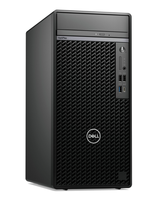 Ordinateur de bureau tour Dell OptiPlex 7020MT, processeur Intel Core i5 de 13e génération, 16 Go de RAM DDR4, SSD 500 Go, usage professionnel