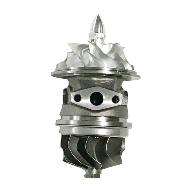 Турбокартридж GT3582 GT3582R Turbo Core, подшипник, шарикоподшипник, колесо заготовки