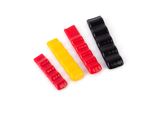 Phẳng Non-Slip xử lý Bìa bóng van Bìa nhúng vỏ bọc găng tay nhựa xử lý Bìa tay áo - Product Image 6