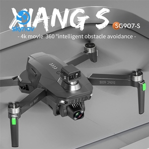 <span class=keywords><strong>SG907</strong></span>-S GPS 4K Quadricoptère RC Professionnel avec Caméra HD 4K 1080P 5G WiFi FPV Pliable <span class=keywords><strong>Pro</strong></span> s <span class=keywords><strong>SG907</strong></span> S - Product Image 3