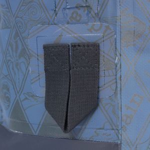 Zaino Impermeabile Personalizzato in PVC 500D 35L IPX6, Borsa Resistente all'Acqua per Snorkeling e Nuoto, Borsa da Viaggio per Attività all'Aperto - Product Image 5