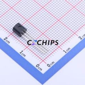 Nouveau-Original MD7730 TO-92-3 Circuit intégré IC puce PMIC DC-DC puissance IC vente entière composants électroniques puces et Service de nomenclature - Product Image 2