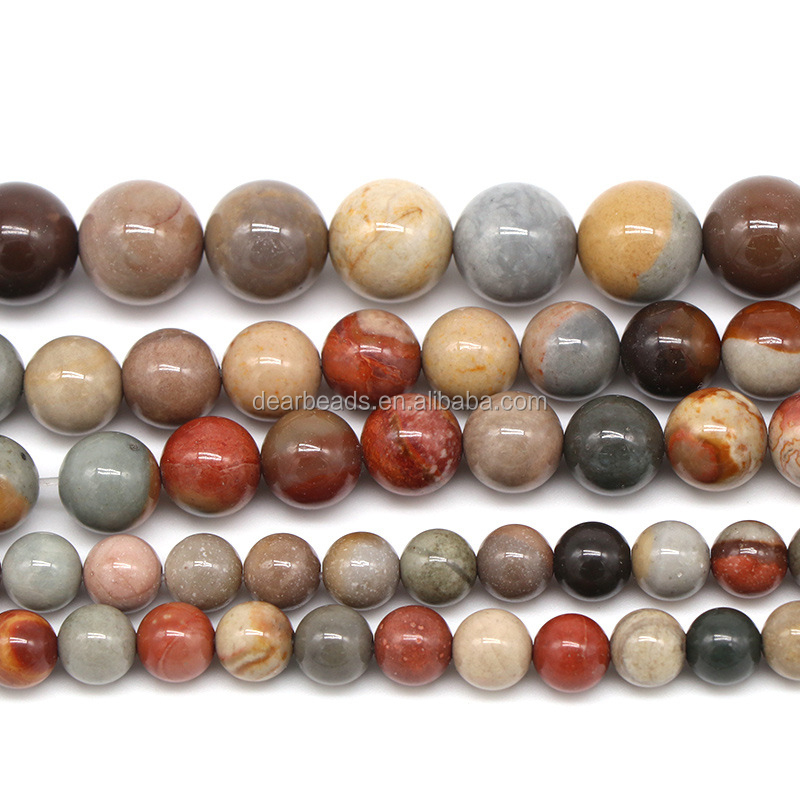American Picasso Jasper