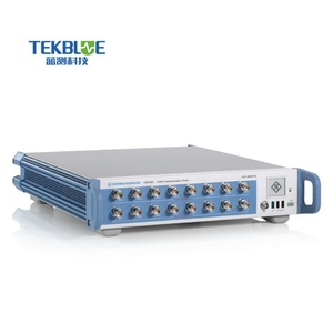 Testador de Comunicação Sem Fio Rohde&Schwarz CMP180 com Frequência de até 8 GHz - Product Image 2