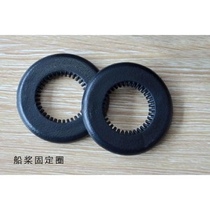 Remo de plástico Intex 59623 de 122 cm para navegación, pesca, sistema de propulsión de bote inflable. - Product Image 4