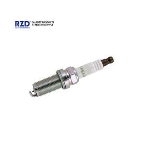 <span class=keywords><strong>Prix</strong></span> d'usine Haute Qualité OEM Numéro de pièce <span class=keywords><strong>Iridium</strong></span> 5018 Bougie d'allumage - Product Image 5