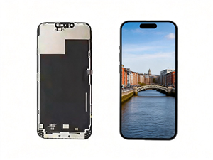 Écran OLED LCD de remplacement pour iPhone 17 16 15 14 13 12 11 Pro Max <span class=keywords><strong>Air</strong></span> Plus - Product Image 2