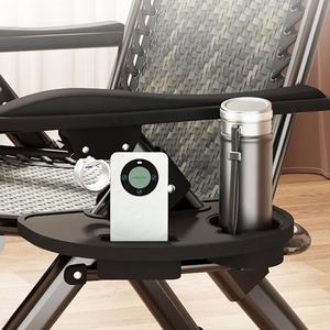 Mobilier d'extérieur <span class=keywords><strong>chaise</strong></span> <span class=keywords><strong>longue</strong></span> pliante portable en métal PE rotin <span class=keywords><strong>chaise</strong></span> <span class=keywords><strong>longue</strong></span> en tissu <span class=keywords><strong>chaise</strong></span> <span class=keywords><strong>longue</strong></span> de plage <span class=keywords><strong>chaise</strong></span> inclinable - Product Image 3