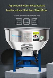 50kg-400kg Stainless Steel Planetary Mixer for Mixing and Stirring Various <b>Plastic</b> Raw Materials Food and Color <b>Masterbatch</b> - Product Image 2