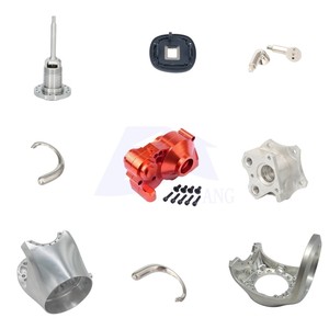 Servicio de Mecanizado CNC Personalizado, Cotización Rápida en 12 Horas, Torneado y Perforación Suiza, Etiquetas de Fusibles para Baterías de Vehículos Eléctricos de Cobre C110 - Product Image 1