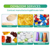 Capsules de beauté CQ10 100 mg pour adultes, soutien antioxydant, renforcement de l'immunité et de la santé cardiaque