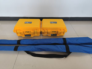 Base d'équipement d'arpentage personnalisée à positionnement élevé + rover Foif A90 - Product Image 3