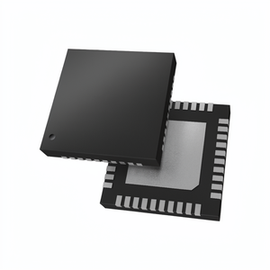 Manufacturer Channel ADE9178GTL+ Components Electronic Data Acquisition <b>40</b> WFQFN Exposed Pad, CSP - Product Image 1