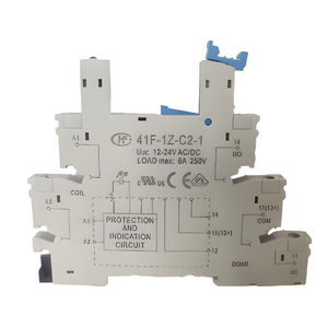 Relais haute fréquence JQW 41F-1Z-C2-1 pour commutation RF et micro-ondes, original, neuf, haute qualité, <span class=keywords><strong>prix</strong></span> réel - Product Image 1