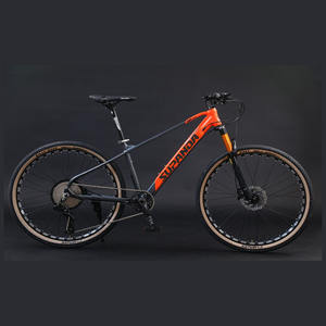 Bicicleta de Montaña Popular Original Supanda de 26 Pulgadas para Dirt Jump con Frenos de Disco, <span class=keywords><strong>MTB</strong></span> Aro 29 - Product Image 1