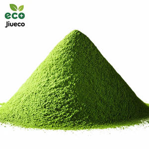 Té Matcha Orgánico Japonés para Adelgazar, Marca Privada OEM, Venta al Por Mayor, Empaque Personalizado a Granel/en Bolsitas, Nuevo - Product Image 1