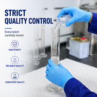 N-Hexane de pureté 99% CAS 110-54-3, solvant chimique de qualité industrielle, fabricant, fournisseur, exportateur en vrac
