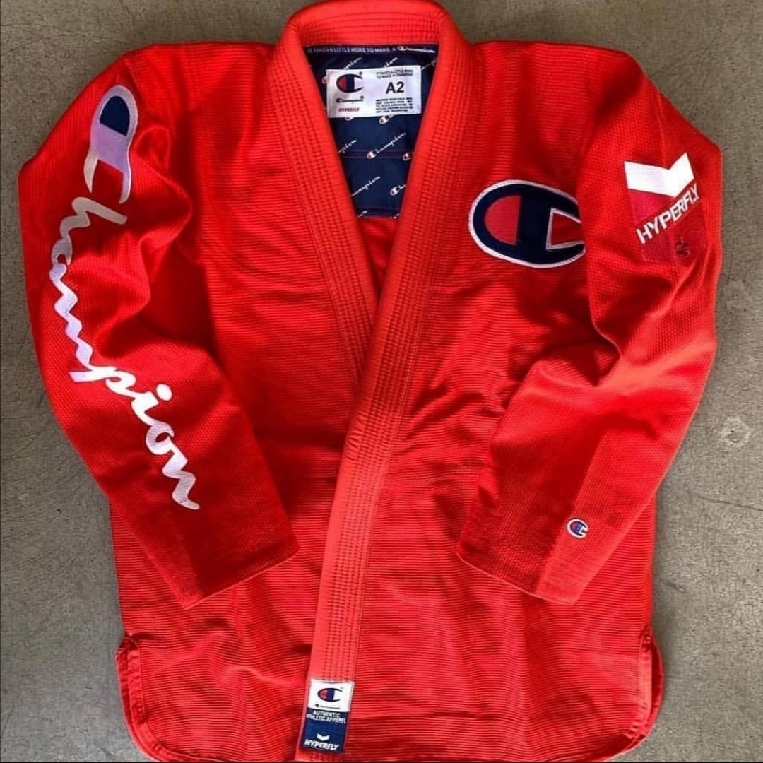 Кимоно для боевых искусств, bjj gi