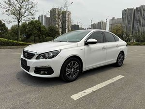 <span class=keywords><strong>Peugeot</strong></span> <span class=keywords><strong>308</strong></span> Modèle 230THP Automatique Édition Luxe Conduite à Gauche Euro V Meilleures Ventes 2015-2025 - Product Image 1