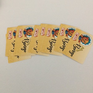 Tarjetas de Juego Personalizadas para Niños, Tarjetas Educativas de Cartón con Impresión CMYK, Juego de Memoria <span class=keywords><strong>Oracle</strong></span> - Product Image 2