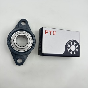 경쟁력있는 가격 베개 블록 베어링 UCP205 UCP206 UCP207 UCP208 fyh 베어링 - Product Image 6
