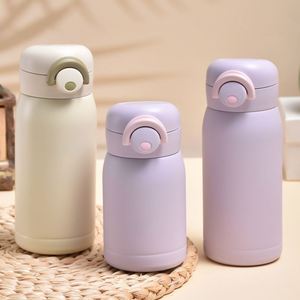 Meilleure Vente 2025 – Tasse de Voyage Isotherme à Double Paroi en Acier Inoxydable 304 avec Couvercle et Logo pour le Camping et le Stockage de Boissons - Product Image 4
