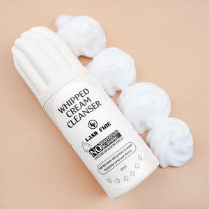 Sữa rửa mi giả dạng bọt bán buôn Lashfine, sản xuất theo đơn đặt hàng (OEM), nhãn hiệu riêng, chất lượng cao, sữa rửa mi nối, dầu gội mi - Product Image 1