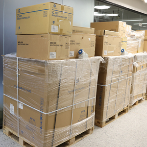 Konica Minolta C4065 Accurio Print C4065 4065 Bizhub Press New Portable Copiers A3 Max Print Area <b>A4</b> Max <b>Paper</b> Used Production - Product Image 3