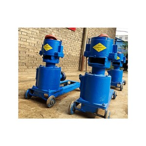 Machine à fabriquer des granulés de tourbe de coco approuvée CE, très demandée sur le marché européen, pour l'agriculture, petite machine à granulés d'aliments pour animaux. - Product Image 5