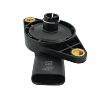 Commutateur de vitesse de boîtes de vitesses CTF25 d'origine 23614513 pour 2023 Chevrolet Captiva Baojun SGMW 530 1.5TD