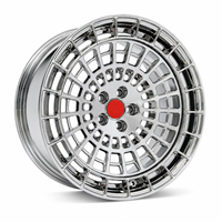 Jantes monobloc forgées 12000t tendance 2026 pour Audi RS4 RS5  RS6 – Performance optimisée et légèreté accrue