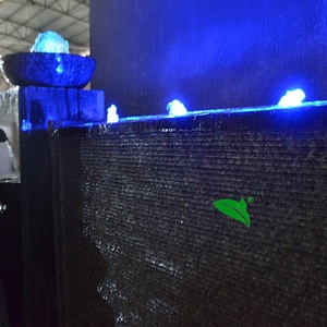 Đài Phun Nước Treo Tường Trang Trí Sân Vườn Ngoài Trời Bán Chạy - Product Image 6
