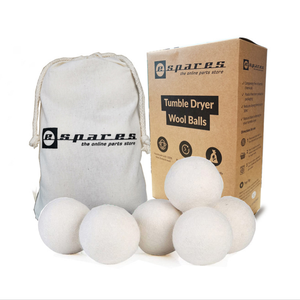 100% naturale premio di <span class=keywords><strong>lana</strong></span> organica Dryer palle <span class=keywords><strong>ammorbidente</strong></span> <span class=keywords><strong>per</strong></span> bucato asciugatura 7cm palle di <span class=keywords><strong>lana</strong></span> all'ingrosso - Product Image 3