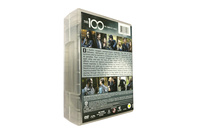 100 séries complètes, coffret de 24 DVD, DVD pour adultes de haute qualité, musique classique, anglais, DVD de films et séries télévisées très vendus, vente en gros