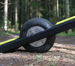 טרוטר 2020 פופולרי Hoverboard להיסחף קטנוע אופני עם יציב צמיג לחץ כמו onewheel