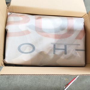 Wholesale Trade Show Promotion <strong>Big</strong> <strong>Printing</strong> <strong>Flag</strong> <strong>Custom</strong> Logo and Mesh PVC Banner - Product Image 6