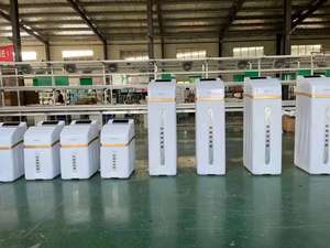 Adoucisseur d'eau pour toute la <span class=keywords><strong>maison</strong></span> système de douche adoucisseur d'eau dure machine adoucisseurs d'eau en résine de qualité alimentaire - Product Image 5