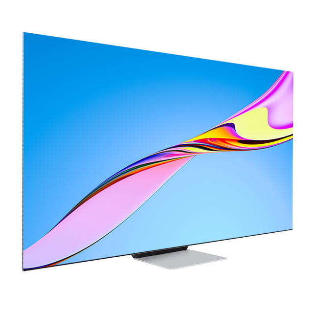 On Line Spring Festival OEM UHD Screen 4K LED Television Smart