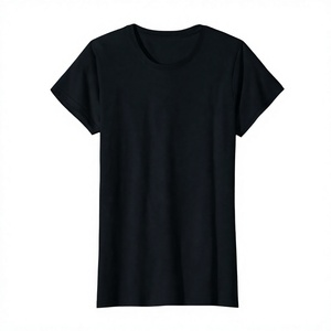 Camiseta Personalizada 100% Algodón para Hombre, Manga Corta, Cuello Redondo, Estilo Casual Urbano - Product Image 4