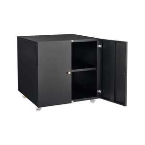 Armoires de rangement en métal portables avec tiroirs réglables sous la table Plusieurs tailles disponibles pour la personnalisation - Product Image 3