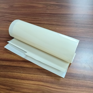 Extrusion <span class=keywords><strong>PEEK</strong></span> GF CF Verre Feuille de fibre de carbone Ingénierie Plastique Résistant à la chaleur Moulage Grade - Product Image 3