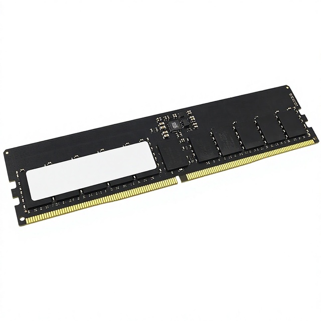 For SK Hynix HMCGM4MHBRB 96GB DDR5-6400 PC5-51200R ECC RDIMM Server Memory Module